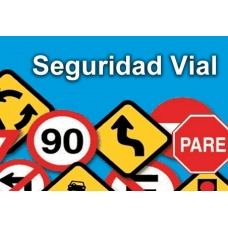 10 de junio: Día de la Seguridad Vial